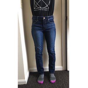 American Eagle skinny jeans size 12